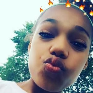 Meet your Posher, Kailey